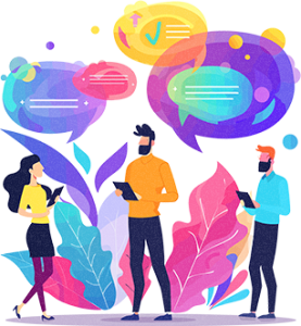 Curso digital como hablar para que te entiendan