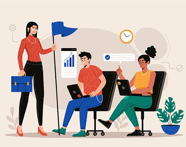 Comunicación efectiva en la empresa