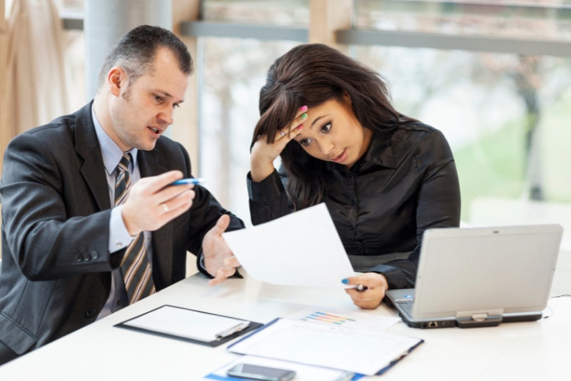 Conversaciones difíciles